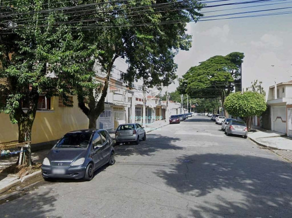 Imagem Sobrado com 2 Quartos à Venda, 130 m² em Vila Moreira - São Paulo Imagem Sobrado com 2 Quartos à Venda, 130 m² em Vila Moreira - São Paulo