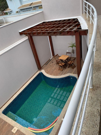 Imagem Casa de Condomínio com 4 Quartos à Venda, 343 m² em Residencial Jardim Dos Ipês - Limeira Imagem Casa de Condomínio com 4 Quartos à Venda, 343 m² em Residencial Jardim Dos Ipês - Limeira