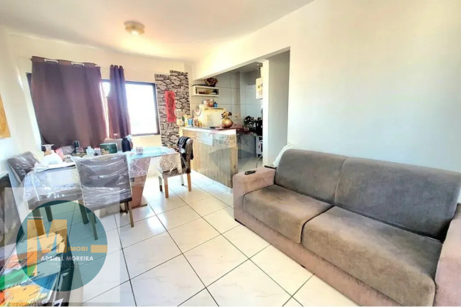 Apartamento com 2 Quartos à Venda, 60 m² em Barro Vermelho - Natal