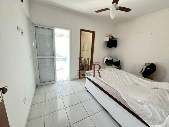 Imagem Apartamento com 1 Quarto à Venda, 61 m² em Ocian - Praia Grande