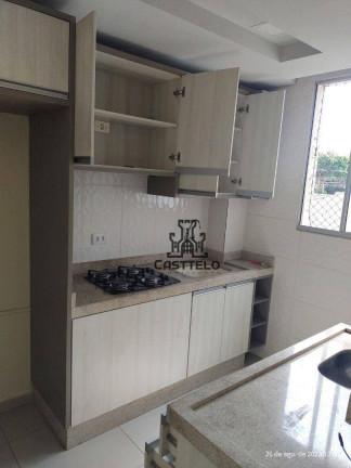 Imagem Apartamento com 2 Quartos à Venda, 45 m² em Nova Olinda - Londrina Imagem Apartamento com 2 Quartos à Venda, 45 m² em Nova Olinda - Londrina