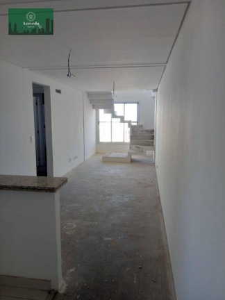 Imagem Cobertura com 3 Quartos à Venda, 126 m² em Jardim Aida - Guarulhos Imagem Cobertura com 3 Quartos à Venda, 126 m² em Jardim Aida - Guarulhos