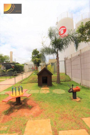 Imagem Apartamento com 2 Quartos à Venda, 38 m² em Pirituba - São Paulo