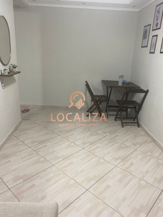 Imagem Imóvel com 2 Quartos à Venda, 44 m² em Vila Tesouro - São José Dos Campos Imagem Imóvel com 2 Quartos à Venda, 44 m² em Vila Tesouro - São José Dos Campos