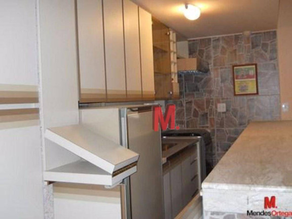Imagem Casa com 5 Quartos à Venda, 550 m² em Jardim Santa Rosália - Sorocaba