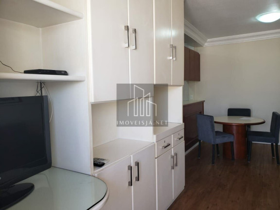 Imagem Flat com 1 Quarto à Venda, 44 m² em Cerqueira César - São Paulo