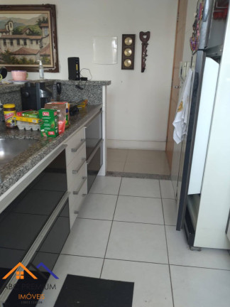Imagem Apartamento com 2 Quartos à Venda, 70 m² em Vila Alzira - Santo André
