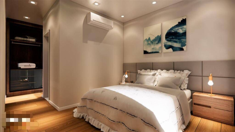 Imagem Casa com 3 Quartos à Venda, 150 m² em Chácara Jaguari (fazendinha) - Santana De Parnaíba