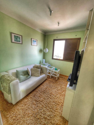 Imagem Apartamento com 3 Quartos à Venda, 104 m² em Parque Da Mooca - São Paulo