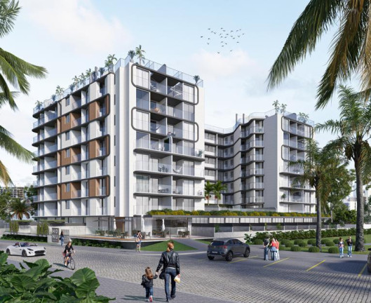 Imagem Apartamento à Venda, 23 m² em Intermares - Cabedelo Imagem Apartamento à Venda, 23 m² em Intermares - Cabedelo