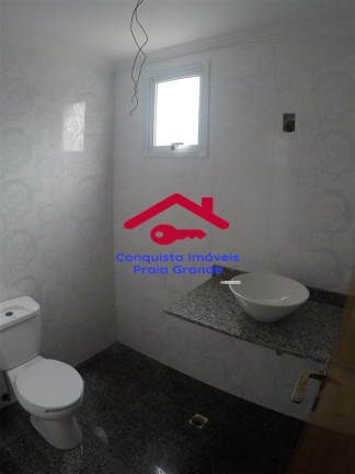 Imagem Apartamento com 3 Quartos à Venda, 172 m² em Tupi - Praia Grande