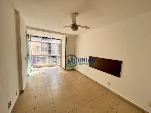 Imagem Apartamento com 3 Quartos à Venda, 114 m² em Ingá - Niterói