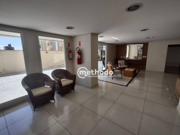 Imagem Apartamento com 3 Quartos à Venda, 100 m² em Bosque - Campinas Imagem Apartamento com 3 Quartos à Venda, 100 m² em Bosque - Campinas