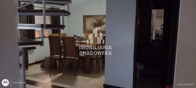 Imagem Sobrado com 3 Quartos à Venda, 380 m² em Parque Alvorada - Dourados Imagem Sobrado com 3 Quartos à Venda, 380 m² em Parque Alvorada - Dourados