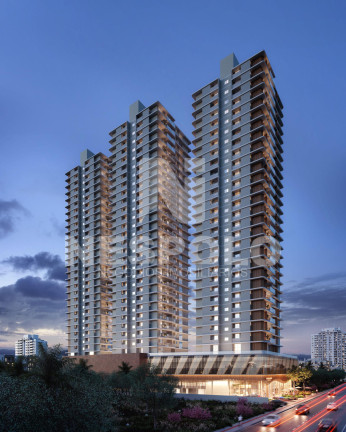 Imagem Apartamento à Venda, 93 m² em Praia Brava - Itajai Imagem Apartamento à Venda, 93 m² em Praia Brava - Itajai