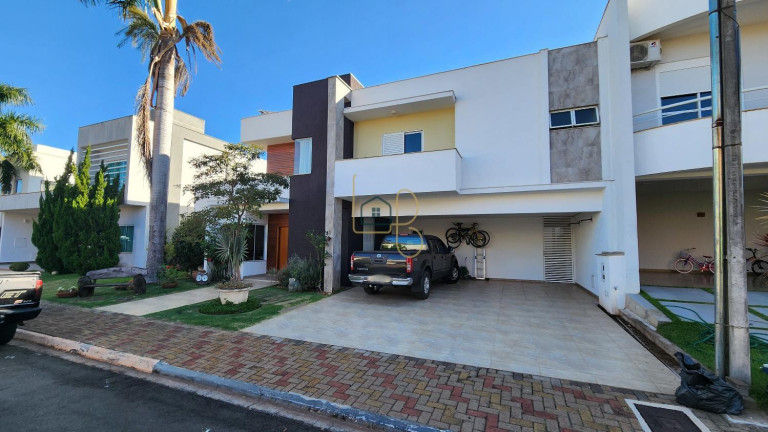 Imagem Casa de Condomínio com 4 Quartos à Venda, 327 m² em Terra Bonita - Londrina Imagem Casa de Condomínio com 4 Quartos à Venda, 327 m² em Terra Bonita - Londrina