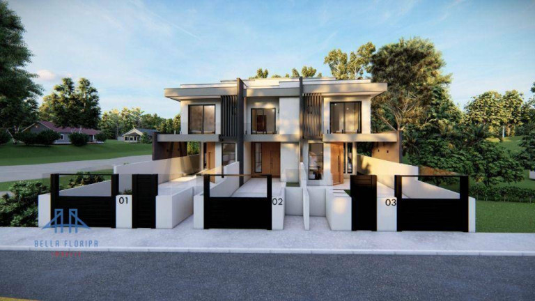 Imagem Casa com 2 Quartos à Venda, 93 m² em Ingleses - Florianópolis Imagem Casa com 2 Quartos à Venda, 93 m² em Ingleses - Florianópolis