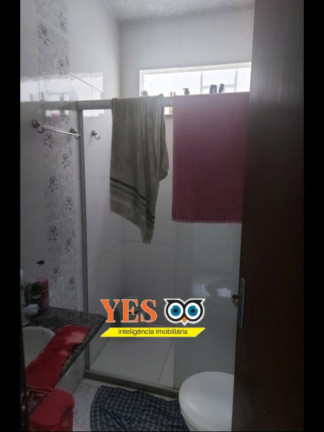 Imagem Casa com 2 Quartos à Venda, 120 m² em Sim - Feira De Santana Imagem Casa com 2 Quartos à Venda, 120 m² em Sim - Feira De Santana