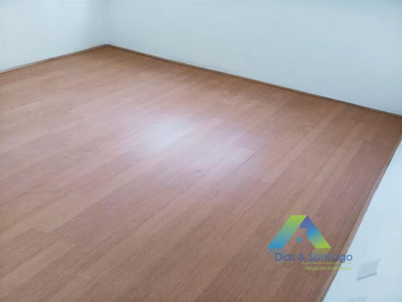 Imagem Apartamento com 2 Quartos à Venda, 40 m² em Vila Independência - São Paulo