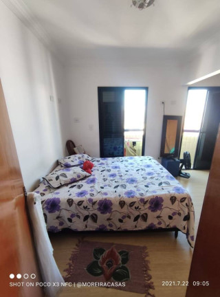 Imagem Apartamento com 3 Quartos à Venda, 150 m² em Vila Guilhermina - Praia Grande Imagem Apartamento com 3 Quartos à Venda, 150 m² em Vila Guilhermina - Praia Grande