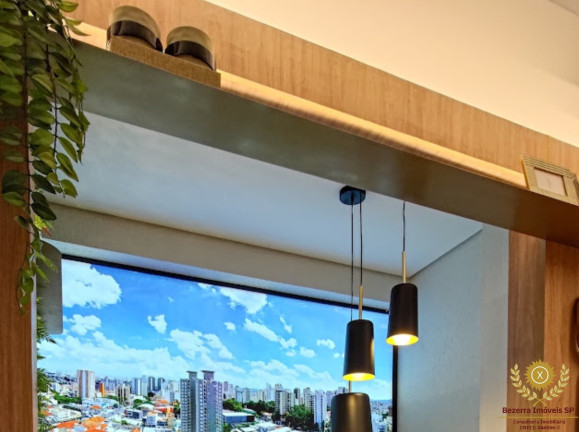 Imagem Apartamento com 2 Quartos à Venda, 40 m² em Santana - São Paulo Imagem Apartamento com 2 Quartos à Venda, 40 m² em Santana - São Paulo