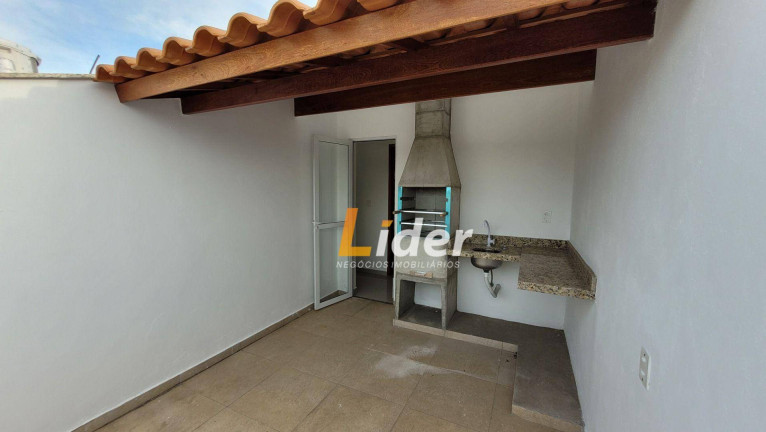 Imagem Cobertura com 2 Quartos à Venda, 80 m² em São Mateus - Juiz De Fora Imagem Cobertura com 2 Quartos à Venda, 80 m² em São Mateus - Juiz De Fora