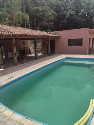 Imagem Chácara com 2 Quartos à Venda, 98 m² em Rio Acima - São Paulo Imagem Chácara com 2 Quartos à Venda, 98 m² em Rio Acima - São Paulo