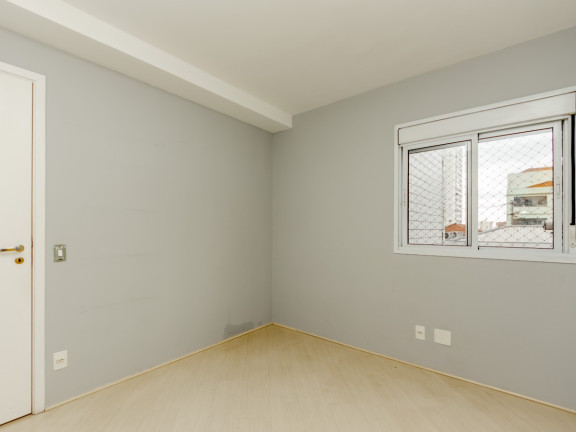 Imagem Apartamento com 4 Quartos à Venda, 136 m² em Ipiranga - São Paulo