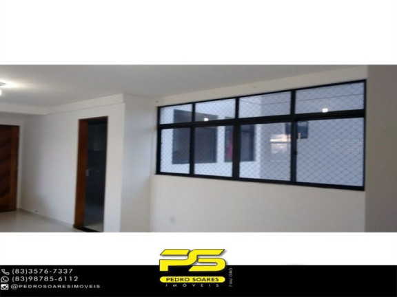 Imagem Apartamento com 3 Quartos à Venda, 74 m² em Itararé - Campina Grande Imagem Apartamento com 3 Quartos à Venda, 74 m² em Itararé - Campina Grande