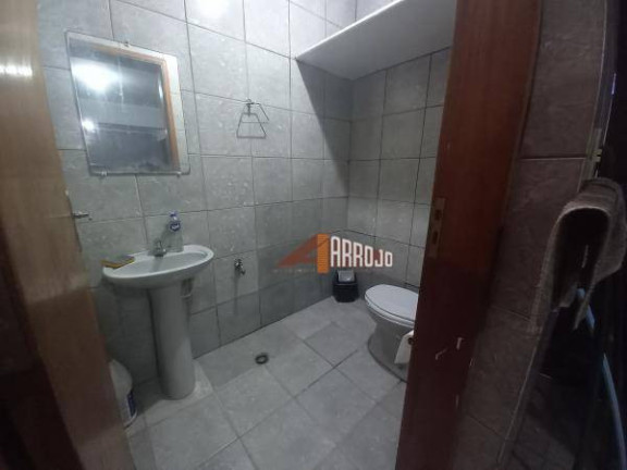 Imagem Casa com 3 Quartos à Venda, 215 m² em Cidade Antônio Estevão De Carvalho - São Paulo Imagem Casa com 3 Quartos à Venda, 215 m² em Cidade Antônio Estevão De Carvalho - São Paulo