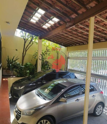 Imagem Sobrado com 4 Quartos à Venda, 291 m² em Dos Casa - São Bernardo Do Campo Imagem Sobrado com 4 Quartos à Venda, 291 m² em Dos Casa - São Bernardo Do Campo