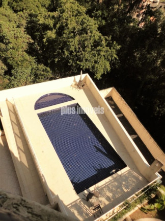 Imagem Apartamento com 2 Quartos à Venda, 73 m² em Panamby - São Paulo Imagem Apartamento com 2 Quartos à Venda, 73 m² em Panamby - São Paulo