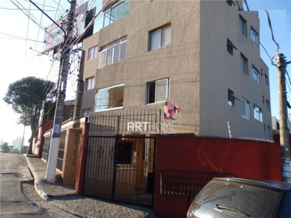 Imagem Apartamento com 2 Quartos à Venda, 68 m² em Jordanópolis - São Bernardo Do Campo