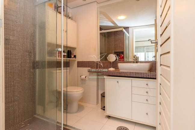 Imagem Apartamento com 4 Quartos à Venda, 184 m² em Alto De Pinheiros - São Paulo Imagem Apartamento com 4 Quartos à Venda, 184 m² em Alto De Pinheiros - São Paulo