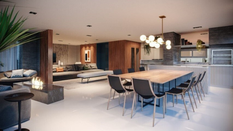 Imagem Imóvel com 1 Quarto à Venda, 36 m² em Vila Madalena - São Paulo