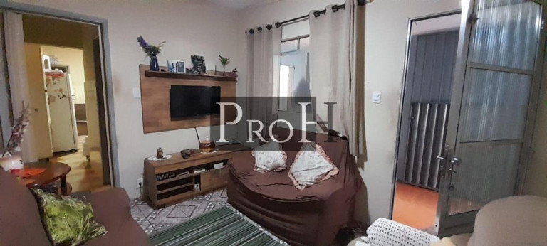 Imagem Casa com 4 Quartos à Venda, 96 m² em Vila Guaraciaba - Santo André Imagem Casa com 4 Quartos à Venda, 96 m² em Vila Guaraciaba - Santo André