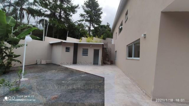 Imagem Casa à Venda,  em Jardim Barbacena - Cotia