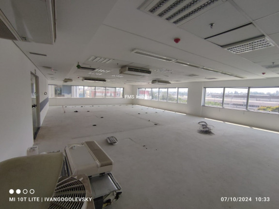Imagem Imóvel para Alugar, 482 m² em Vila Congonhas - São Paulo