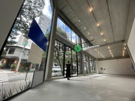 Imagem Imóvel Comercial para Alugar, 565 m² em Jardim Paulista - São Paulo Imagem Imóvel Comercial para Alugar, 565 m² em Jardim Paulista - São Paulo