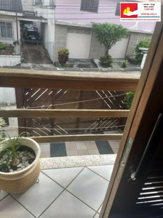 Imagem Casa com 3 Quartos à Venda, 98 m² em Jardim Consorcio - São Paulo Imagem Casa com 3 Quartos à Venda, 98 m² em Jardim Consorcio - São Paulo