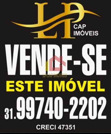 Imagem Cobertura com 2 Quartos à Venda, 110 m² em Ressaca - Contagem