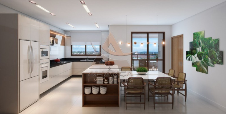 Imagem Apartamento com 4 Quartos à Venda, 377 m² em Ilhas Do Sul - Ribeirão Preto Imagem Apartamento com 4 Quartos à Venda, 377 m² em Ilhas Do Sul - Ribeirão Preto