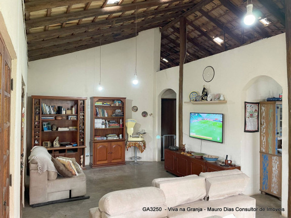 Imagem Casa com 2 Quartos à Venda, 1.175 m² em Portal Roselândia - Cotia Imagem Casa com 2 Quartos à Venda, 1.175 m² em Portal Roselândia - Cotia