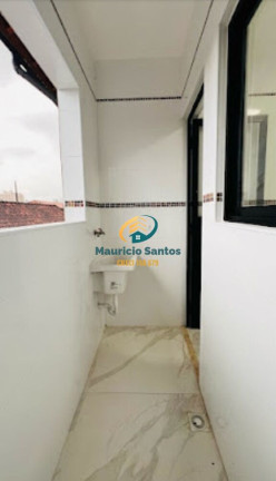 Imagem Casa com 2 Quartos à Venda, 54 m² em Maracanã - Praia Grande Imagem Casa com 2 Quartos à Venda, 54 m² em Maracanã - Praia Grande