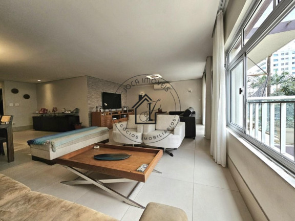 Imagem Apartamento com 3 Quartos à Venda, 187 m² em Itaim Bibi - São Paulo Imagem Apartamento com 3 Quartos à Venda, 187 m² em Itaim Bibi - São Paulo