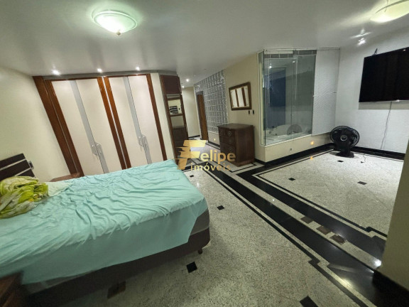 Imagem Imóvel com 3 Quartos à Venda, 160 m² em Praia Do Morro - Guarapari