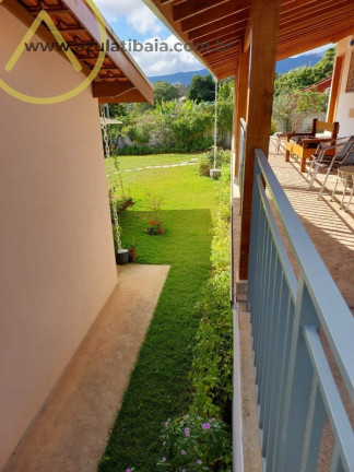 Imagem Imóvel com 3 Quartos à Venda, 198 m² em Jardim Estância Brasil - Atibaia Imagem Imóvel com 3 Quartos à Venda, 198 m² em Jardim Estância Brasil - Atibaia