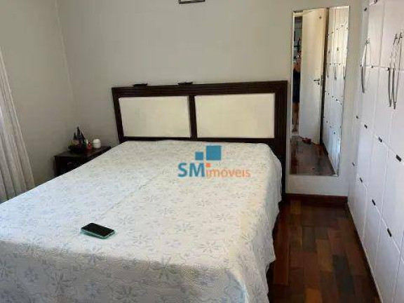 Imagem Apartamento com 4 Quartos à Venda, 108 m² em São Judas - São Paulo Imagem Apartamento com 4 Quartos à Venda, 108 m² em São Judas - São Paulo