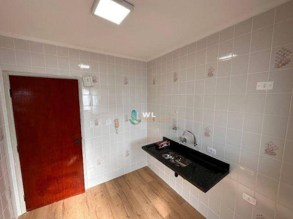 Imagem Apartamento com 2 Quartos à Venda, 74 m² em Balneário Flórida - Praia Grande Imagem Apartamento com 2 Quartos à Venda, 74 m² em Balneário Flórida - Praia Grande