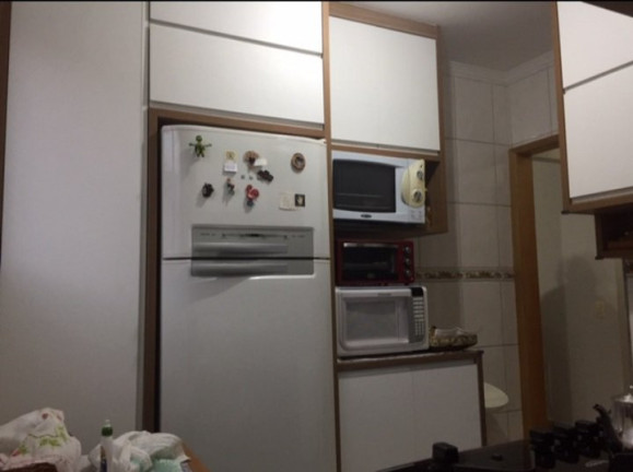 Imagem Apartamento com 2 Quartos à Venda, 64 m² em Assunção - São Bernardo Do Campo